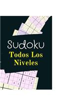 Sudoku Todos Los Niveles