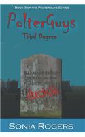 Polterguys: Third Degree(3 Polterguys)