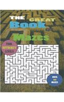 Great Book Of Mazes
