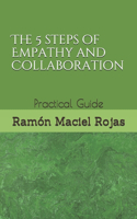 5 steps of Empathy and Collaboration