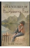 The Adventures of Huckleberry Finn The Annotated Version