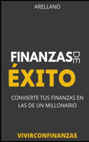 Vivirconfinanzas - Finanzas de Éxito