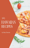 365 Hawaiian Recipes