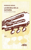 Escuela de la Guitarra 5