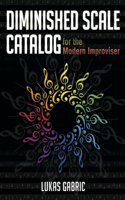 Diminished Scale Catalog