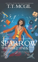 Sparrow
