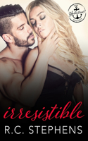 Irresistible: A Salvation Society Novel