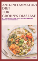 Anti-Inflammatory Diet for Crohn's Disease