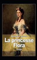 La princesse Flora Annoté