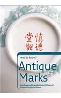 Antique Marks