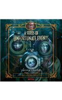 Series of Unfortunate Events #11: the Grim Grotto: (11 A Series of Unfortunate Events)