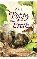 Poppy and Ereth