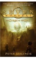Seven Wonders Book 4: The Curse of the King