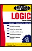 Schaum's Outline of Theory and Problems of Logic