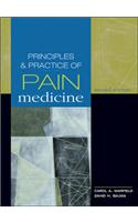 Principles and Practice of Pain Medicine