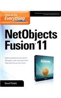 How to Do Everything NetObjects Fusion 11