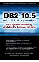 DB2 10.5 with Blu Acceleration