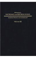 Adv Electronics Electron Physics V83
