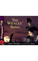 Whales' Song
