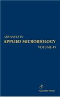 Advances in Applied Microbiology