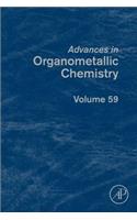 Advances in Organometallic Chemistry