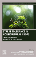 Stress Tolerance in Horticultural Crops