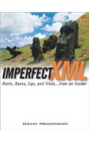 Imperfect XML