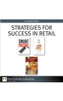 Strategies for Success in Retail (Collection)