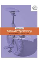 Android Programming