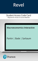 Revel for Macroeconomics Interactive -- Access Card