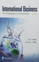 International Business: The Challenges of Globalization Plus Mylab Management with Pearson Etext -- Access Card Package