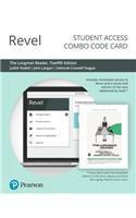 Revel for the Longman Reader -- Combo Access Card