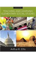 Teaching and Learning Elementary Social Studies