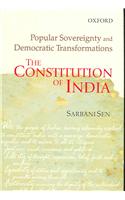 The Constitution of India