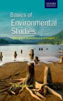 Basics Of Environmental Studies