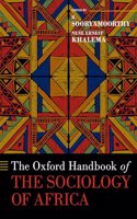 Oxford Handbook of the Sociology of Africa