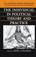 Individual in Political Theory and Practice