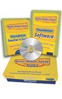 Maths Makes Sense: Year Foundation: Teacher's Kit