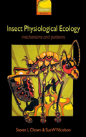 Insect Physiological Ecology