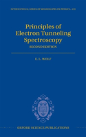 Principles of Electron Tunneling Spectroscopy: Second Edition(152 International Series of Monographs on Physics)