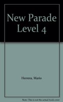 New Parade, Level 4 Audiocassette