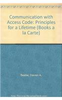 Communication with Access Code