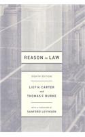 Reason in Law