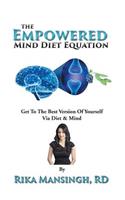 Empowered Mind Diet Equation