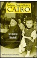 Development, Change and Gender in Cairo
