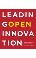 Leading Open Innovation