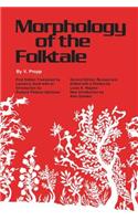 Morphology of the Folktale
