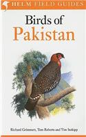 Birds of Pakistan