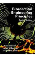 Bioreaction Engineering Principles