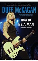 How to Be a Man